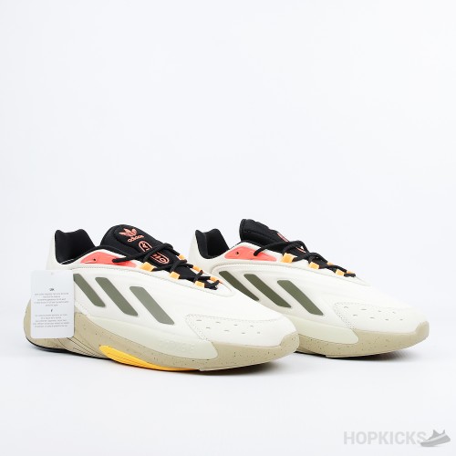 Adidas Ozelia Wonder White (Premium Batch)