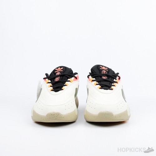 Adidas Ozelia Wonder White (Premium Batch)