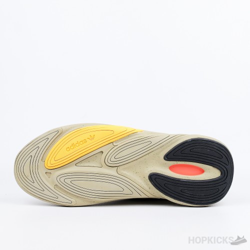 Adidas Ozelia Wonder White (Premium Batch)