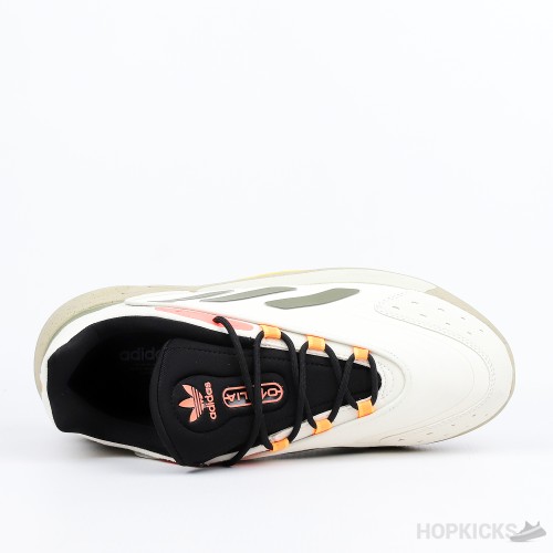 Adidas Ozelia Wonder White (Premium Batch)