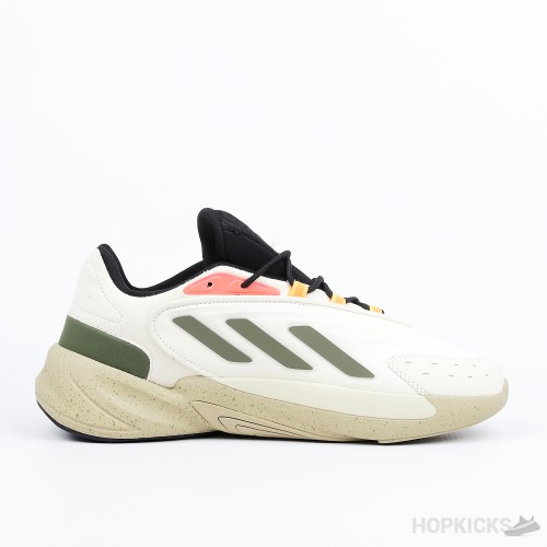 Adidas Ozelia Wonder White (Premium Batch)