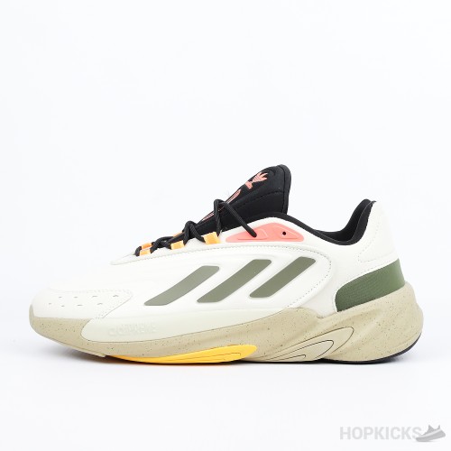 Adidas Ozelia Wonder White (Premium Batch)