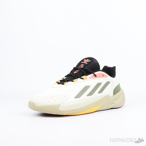 Adidas Ozelia Wonder White (Premium Batch)