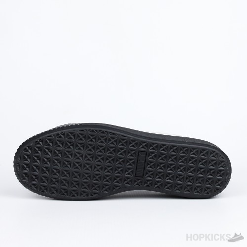 Puma Basket Suede Black (Premium Batch)