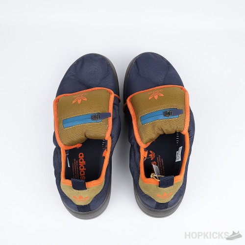 Adidas Originals Puffylette (Premium Plus Batch)