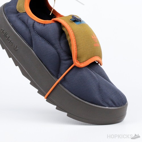 Adidas Originals Puffylette (Premium Plus Batch)