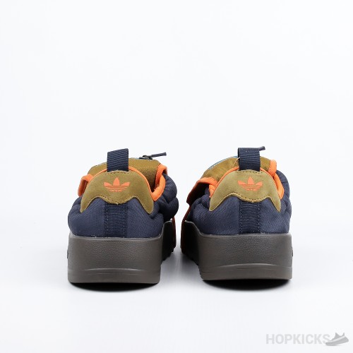 Adidas Originals Puffylette (Premium Plus Batch)