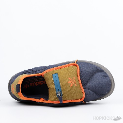 Adidas Originals Puffylette (Premium Plus Batch)