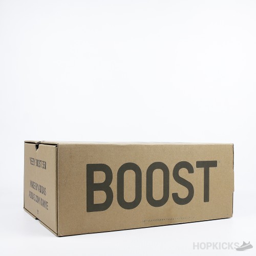 Yeezy 350 V2 Black Reflective (Premium Plus Batch)