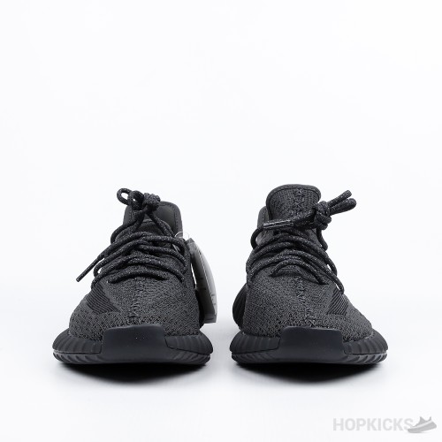Yeezy 350 V2 Black Reflective (Premium Plus Batch)