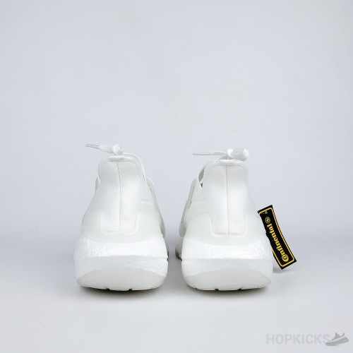 Ultra Boost 2021 Triple White (Premium Batch)