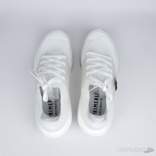 Ultra Boost 2021 Triple White (Premium Batch)