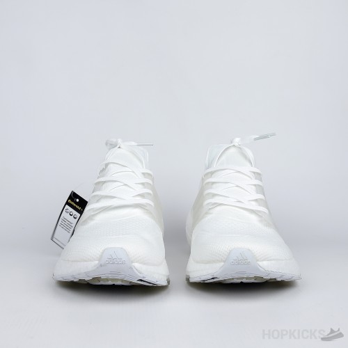 Ultra Boost 2021 Triple White (Premium Batch)