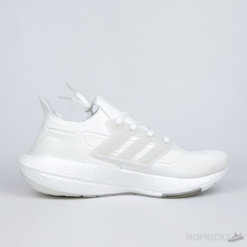 Ultra Boost 2021 Triple White (Premium Batch)