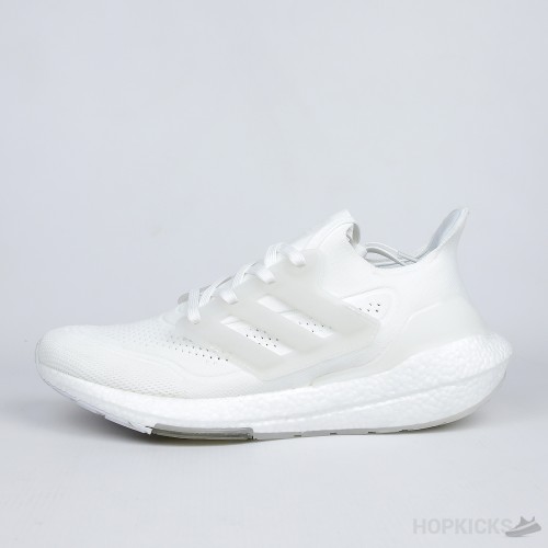 Ultra Boost 2021 Triple White (Premium Batch)