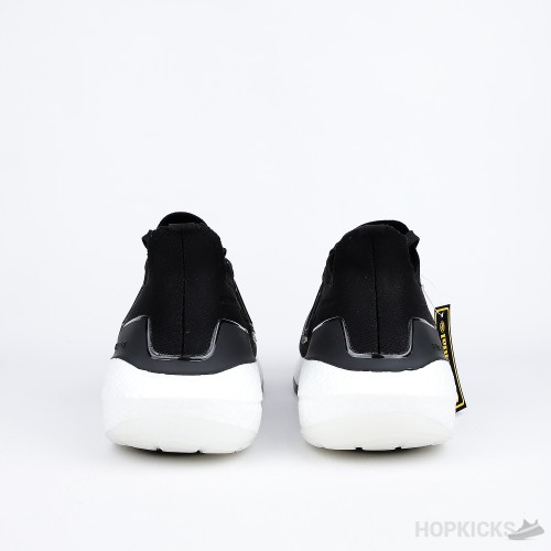Ultra Boost 2021 Black White (Premium Batch)