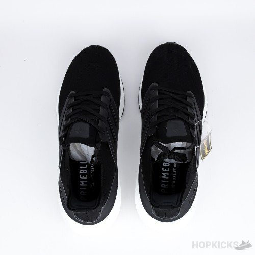 Ultra Boost 2021 Black White (Premium Batch)