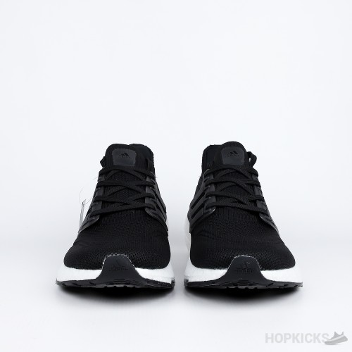 Ultra Boost 2021 Black White (Premium Batch)