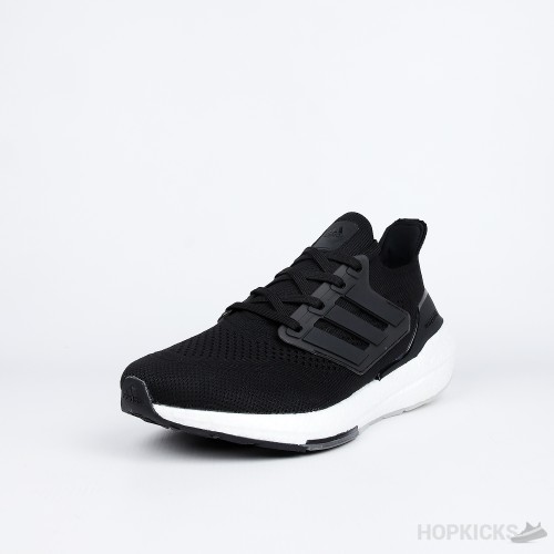 Ultra Boost 2021 Black White (Premium Batch)