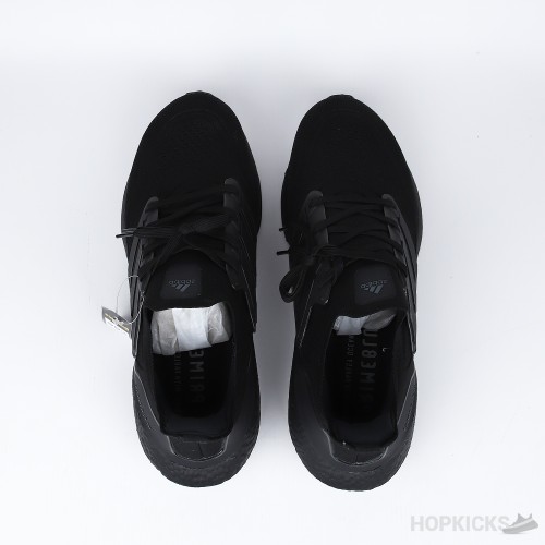 Ultra Boost 2021 Triple Black (Premium Batch)
