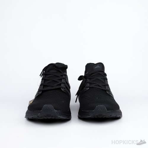 Ultra Boost 2021 Triple Black (Premium Batch)