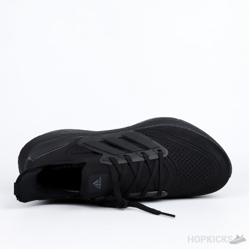 Ultra Boost 2021 Triple Black (Premium Batch)
