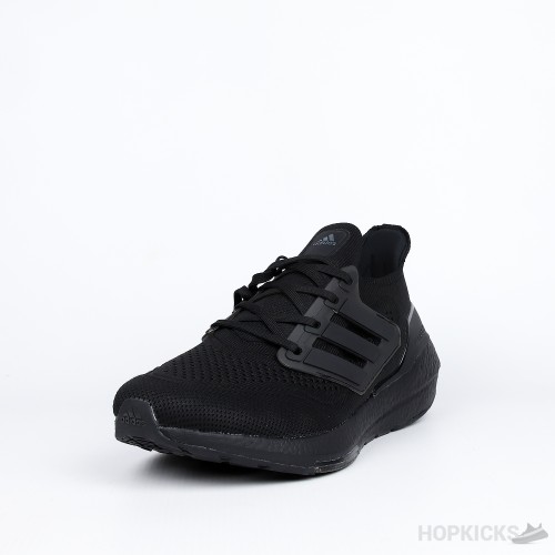Ultra Boost 2021 Triple Black (Premium Batch)