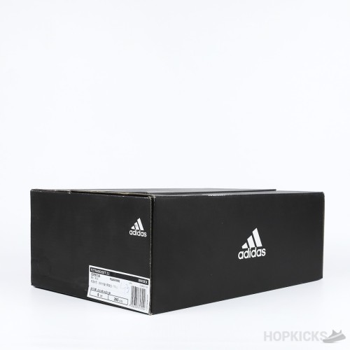 Ultra Boost 2021 Triple Black (Premium Batch)