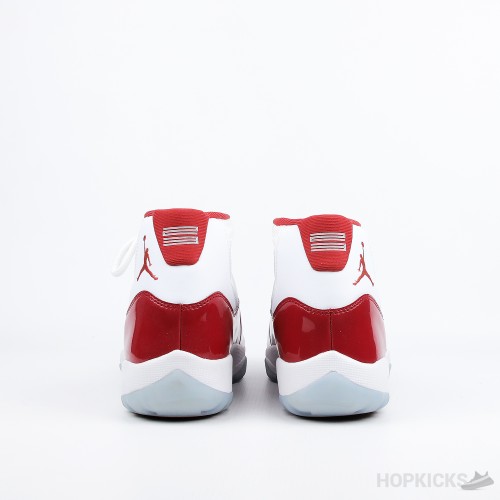 Air Jordan 11 Retro Cherry (Dot Perfect)