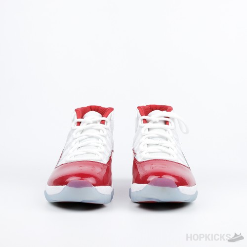 Air Jordan 11 Retro Cherry (Dot Perfect)