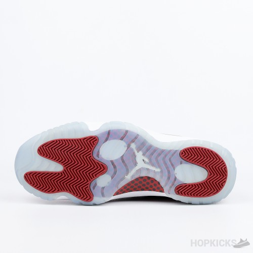 Air Jordan 11 Retro Cherry (Dot Perfect)