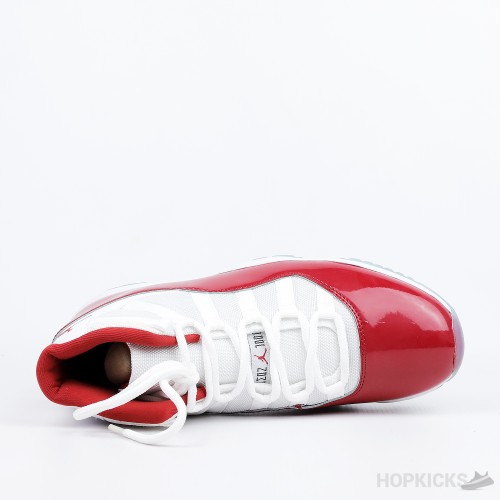 Air Jordan 11 Retro Cherry (Dot Perfect)