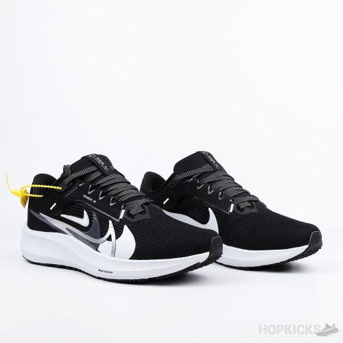 Nike Pegasus 40 Premium Black White Grey (Premium Plus)