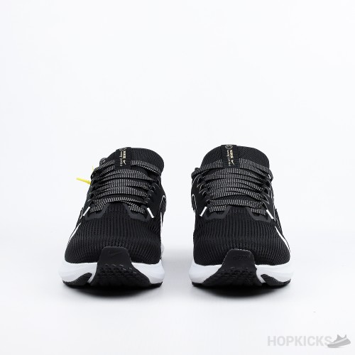 Nike Pegasus 40 Premium Black White Grey (Premium Plus)