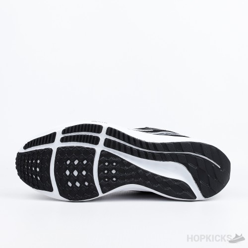 Nike Pegasus 40 Premium Black White Grey (Premium Plus)