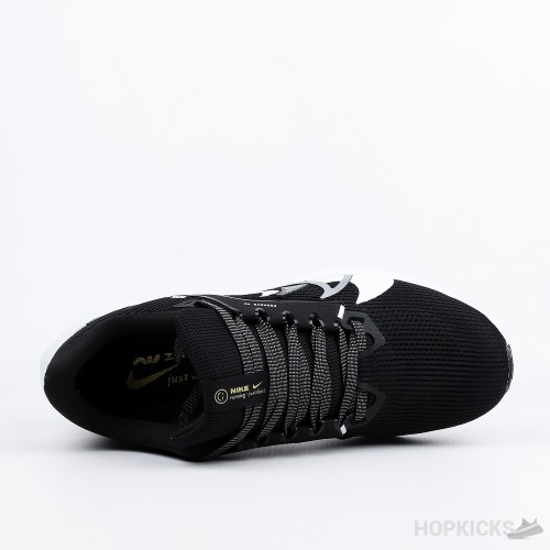 Nike Pegasus 40 Premium Black White Grey (Premium Plus)