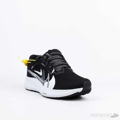 Nike Pegasus 40 Premium Black White Grey (Premium Plus)