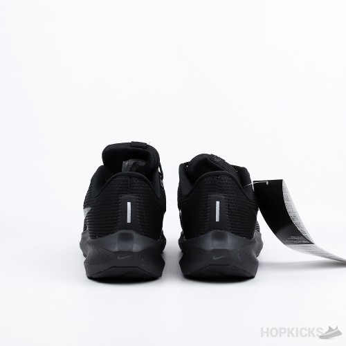 Nike Air Zoom Pegasus 40 Black Anthracite (Premium Plus Batch)