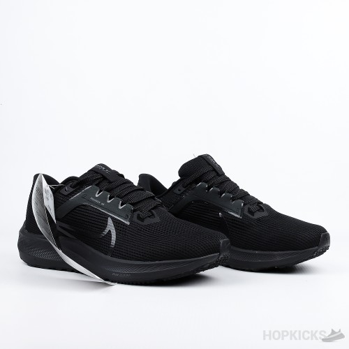 Nike Air Zoom Pegasus 40 Black Anthracite (Premium Plus Batch)