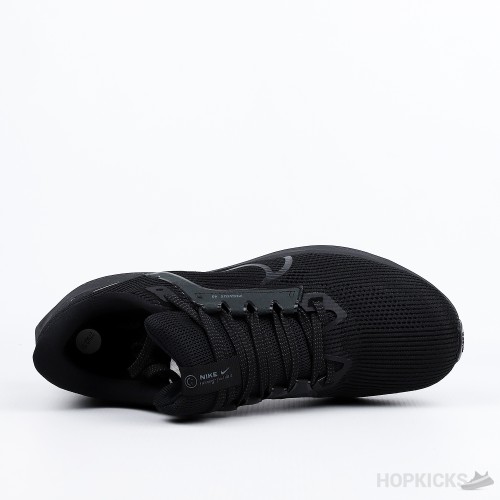 Nike Air Zoom Pegasus 40 Black Anthracite (Premium Plus Batch)