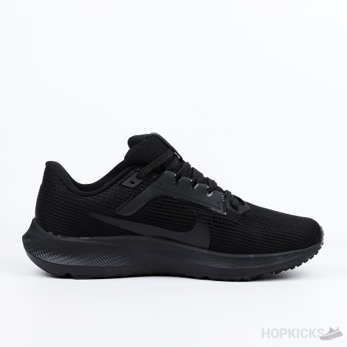Nike Air Zoom Pegasus 40 Black Anthracite (Premium Plus Batch)