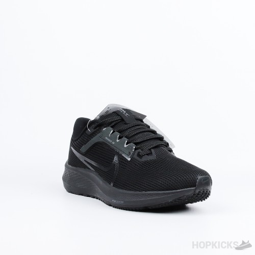 Nike Air Zoom Pegasus 40 Black Anthracite (Premium Plus Batch)