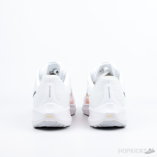 Nike Pegasus 40 Premium White Multi-Color (Premium Plus Batch)