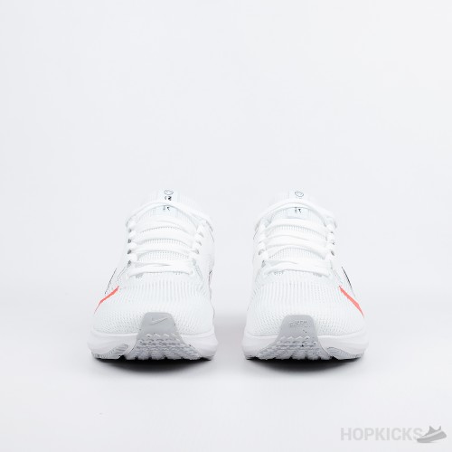 Nike Pegasus 40 Premium White Multi-Color (Premium Plus Batch)