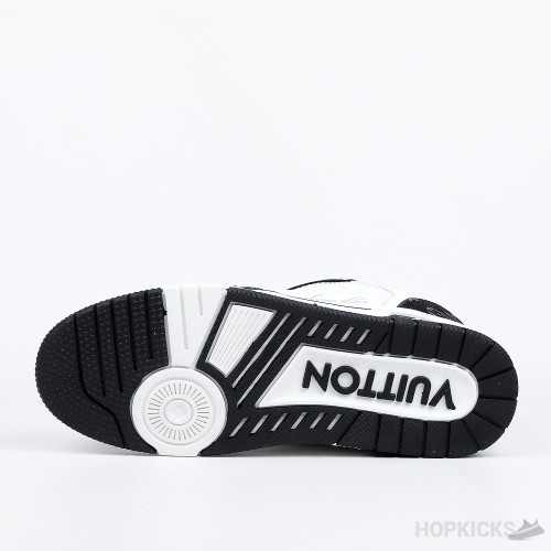 LV Trainer White Black White Panda (Premium Batch)
