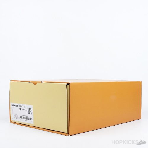 Louis Vuitton Trainer Pink Rose (Premium Batch)