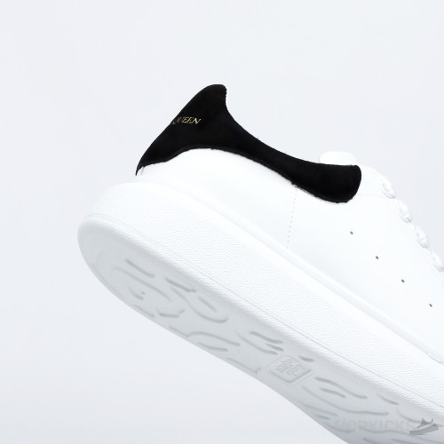 Alexander McQueen White Black (Premium Plus Batch)
