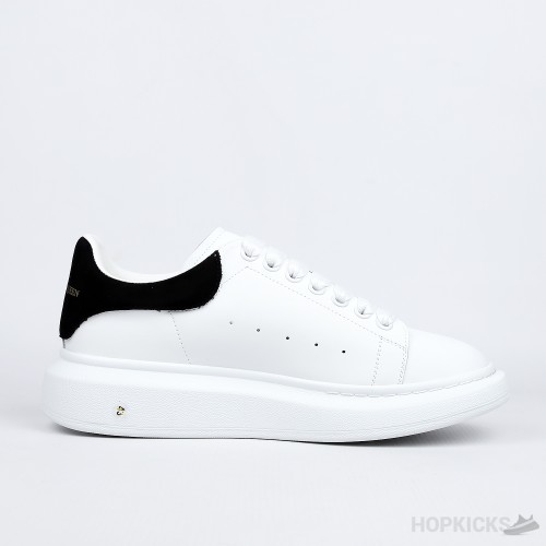 Alexander McQueen White Black (Premium Plus Batch)