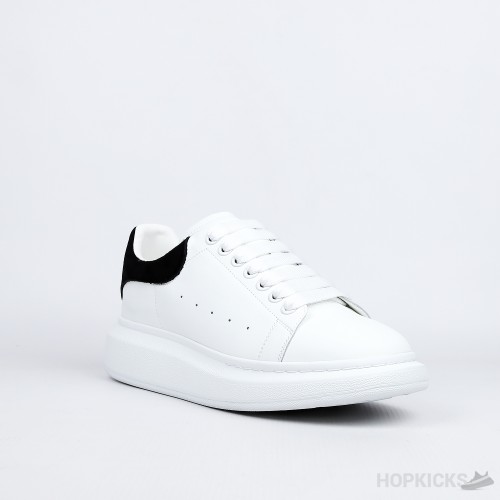 Alexander McQueen White Black (Premium Plus Batch)