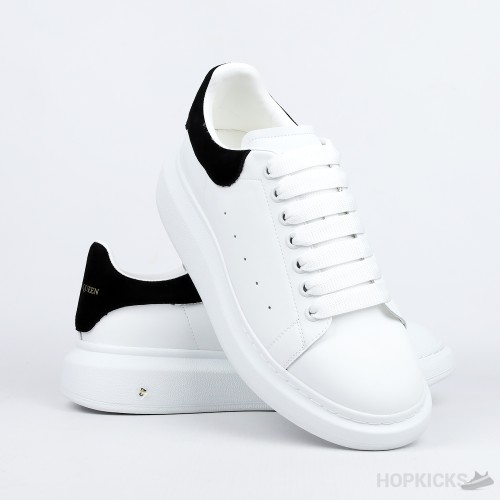 Alexander McQueen White Black (Premium Plus Batch)